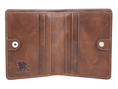 Портмоне для кредитных карт Don Luca