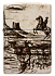Зажигалка ZIPPO Western Design с покрытием 540 Matte, латунь/сталь, белая, 38x13x57 мм - Фото 2