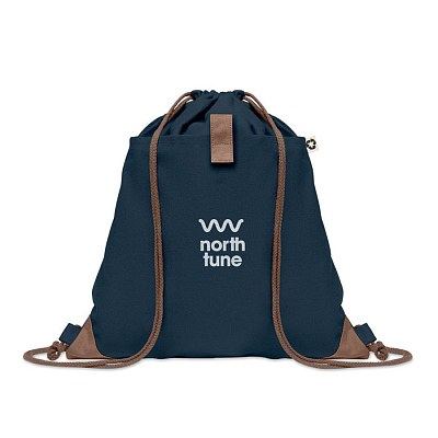 Сумка на завязках