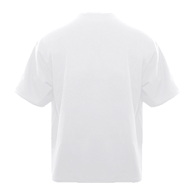 Футболка унисекс оверсайз STAN хлопок/спандекс 260, 41