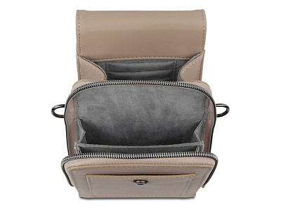 Сумка наплечная Almata