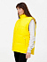 Жилет Kama, желтый - Фото 8