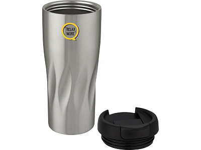 Термокружка Waves с вакуумной изоляцией