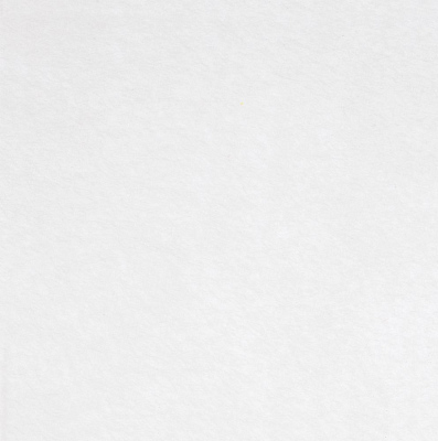 Заготовка из фетра Felt M, белый