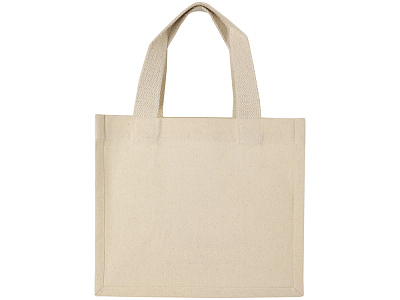 Эко-сумка Odessa из переработанного хлопка, 220 г/м2