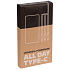 Аккумулятор Uniscend All Day Type-C 10000 мAч, черный - Фото 7