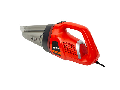 Пылесос автомобильный HVC120