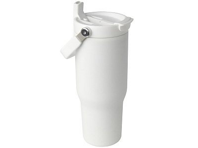 Термостакан Bronx из меди и переработанной нержавеющей стали, 900мл