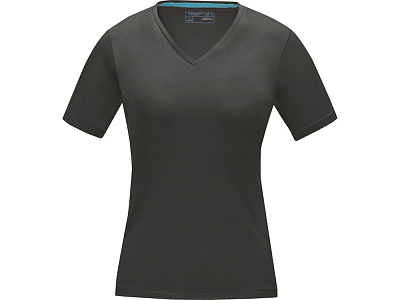 Футболка Kawartha из органического хлопка, женская