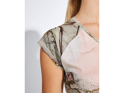 Спортивная футболка Jada женская