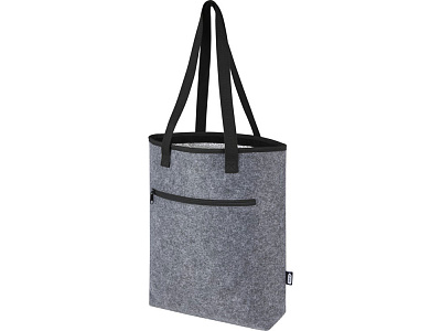 Сумка-холодильник Фельта (Серый)