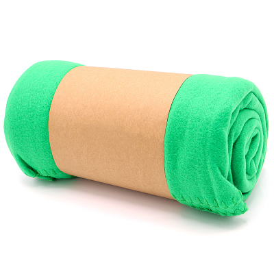 Подарочный набор Уют Box, зеленый