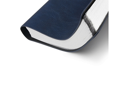 Ежедневник полудатированный А5 Orbit