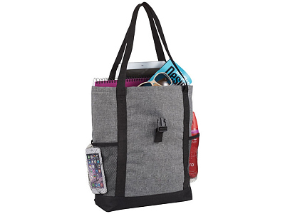 Сумка Buckle для планшета 11