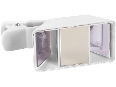 Очки виртуальной реальности с набором 3D линз