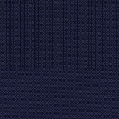 Ежедневник Knit, недатированный, темно-синий