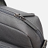 Cумка для ноутбука L255, темно-серая - Фото 9