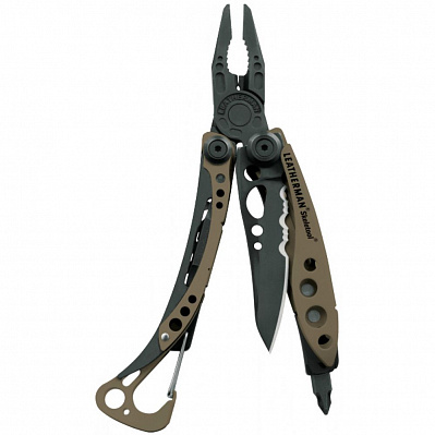 Мультитул Skeletool  (Хаки)