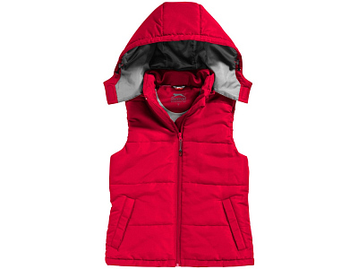 Жилет Gravel женский