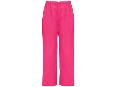Брюки Vademecum, унисекс (Фуксия)