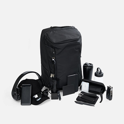 Набор City Adventurer