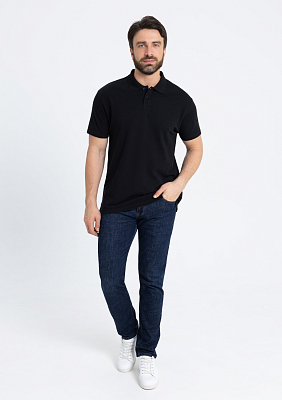 Рубашка поло унисекс хлопок 100%, 185, 04B