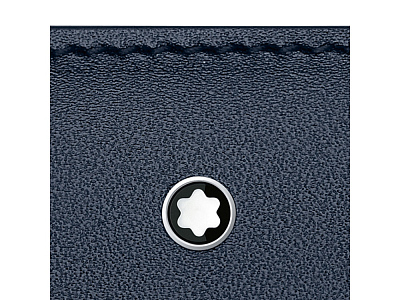 Папка на молнии Meisterstück