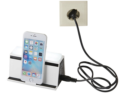 Портативная зарядная станция Lunation