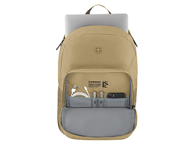 Рюкзак Crango с отделением для ноутбука 16