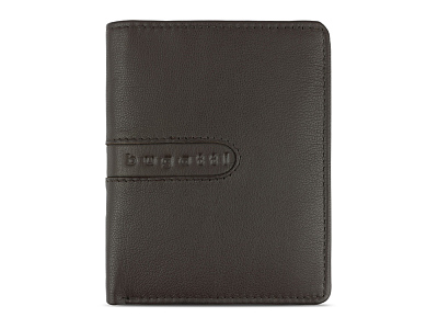 Портмоне Bomba с защитой данных RFID