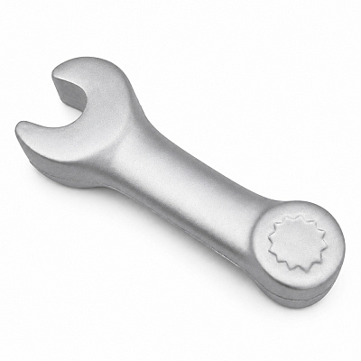 Антистресс Wrench  (Серебро)