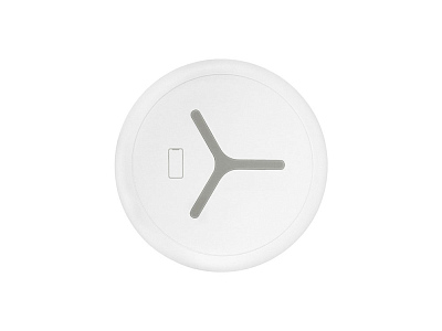 Беспроводное зарядное устройcтво NEO Qwatch