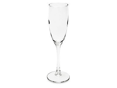 Бокал для шампанского Flute (Прозрачный)