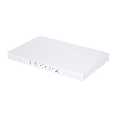 Набор для сыра Аманти (Amanti)