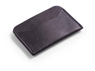 Картхолдер Отра (Чёрный)