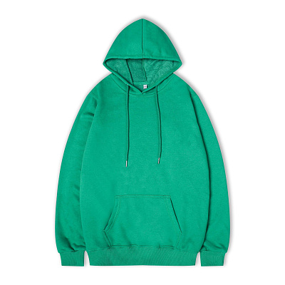 Толстовка Michelle (Зеленый)