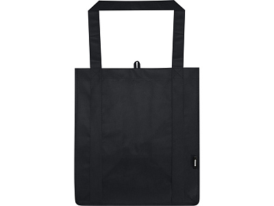 Эко-сумка Liberty из переработанного нетканого материала