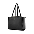 Сумка женская WENGER RosaLyn 14'', черная, полиэстер, 38х29х24 см, 20 л - Фото 3