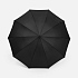 Зонт-трость Abrego, черный - Фото 2