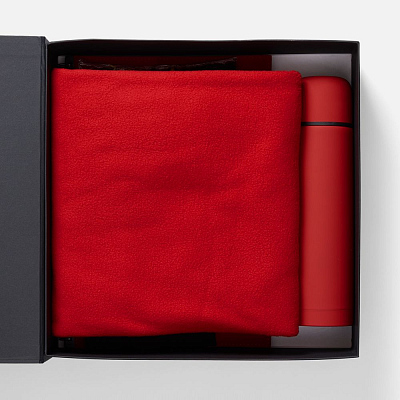 Набор Notera Maxi, красный