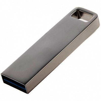 Флешка Big Style Black USB 3.0 64 Гб