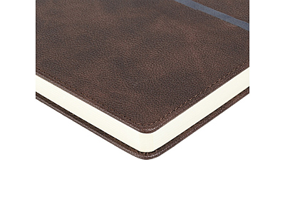 Ежедневник недатированный А5 Lyon