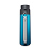 Умная бутылка-термос Aquame 2.0, темно-синий - Фото 36