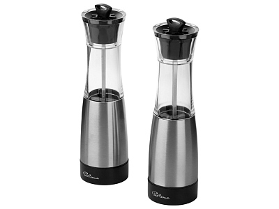 Набор механических мельниц Duo