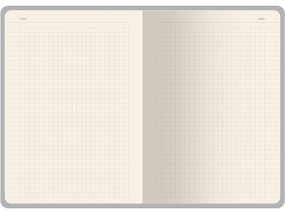 Бизнес тетрадь А5 Pragmatic