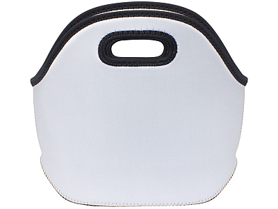 Сумка из неопрена с возможностью полноцветной печати