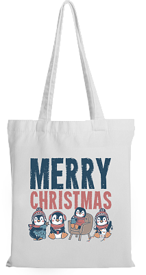 Сумка шопер STAN полиэстер 38*35, 285, 200S