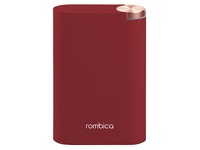 Внешний аккумулятор Neo Alfa Cherry, 8000mAh