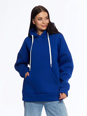 Худи унисекс оверсайз BB Banks 2XL/3XL