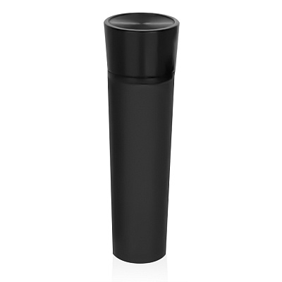 Пробка вакуумная Plug (Черный.)